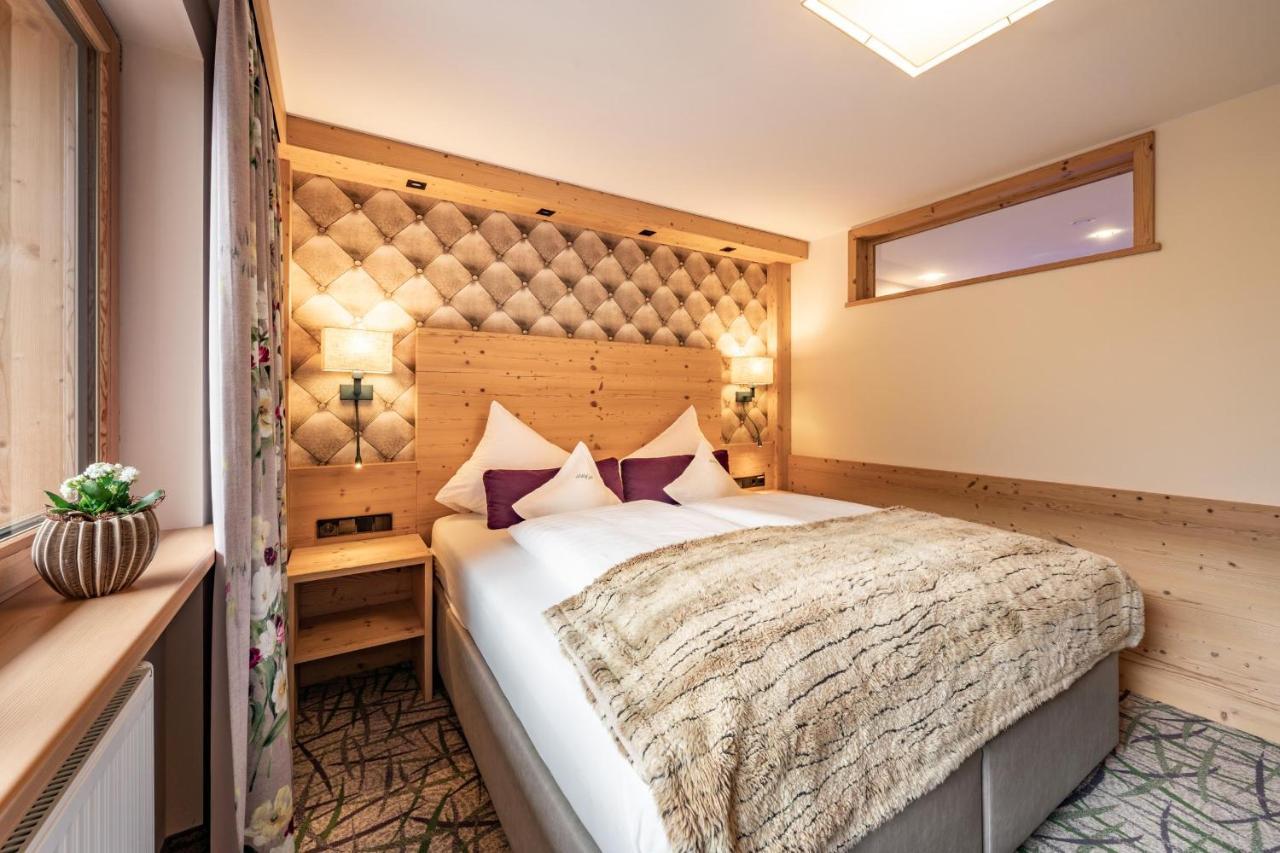 Hotel Pramstraller Mayrhofen Εξωτερικό φωτογραφία
