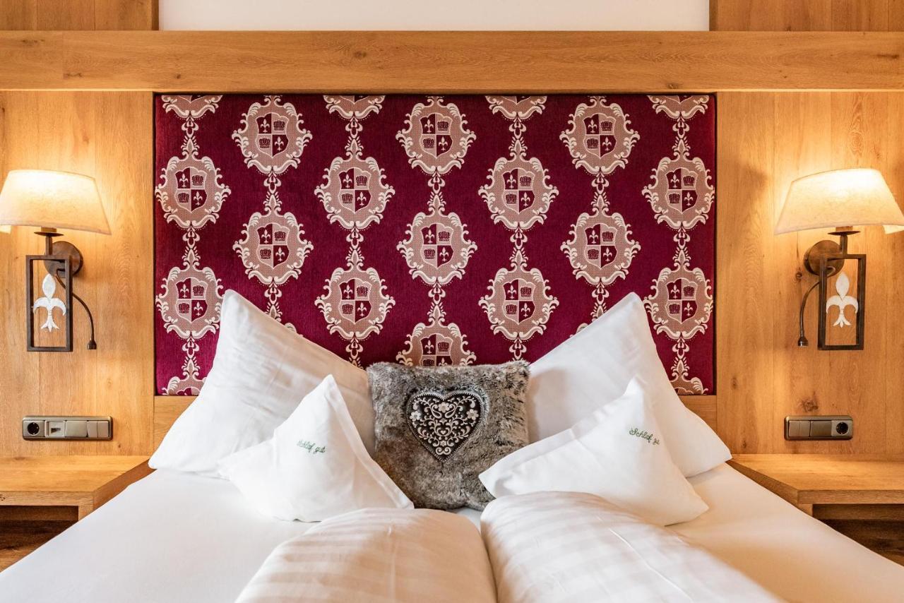 Hotel Pramstraller Mayrhofen Εξωτερικό φωτογραφία