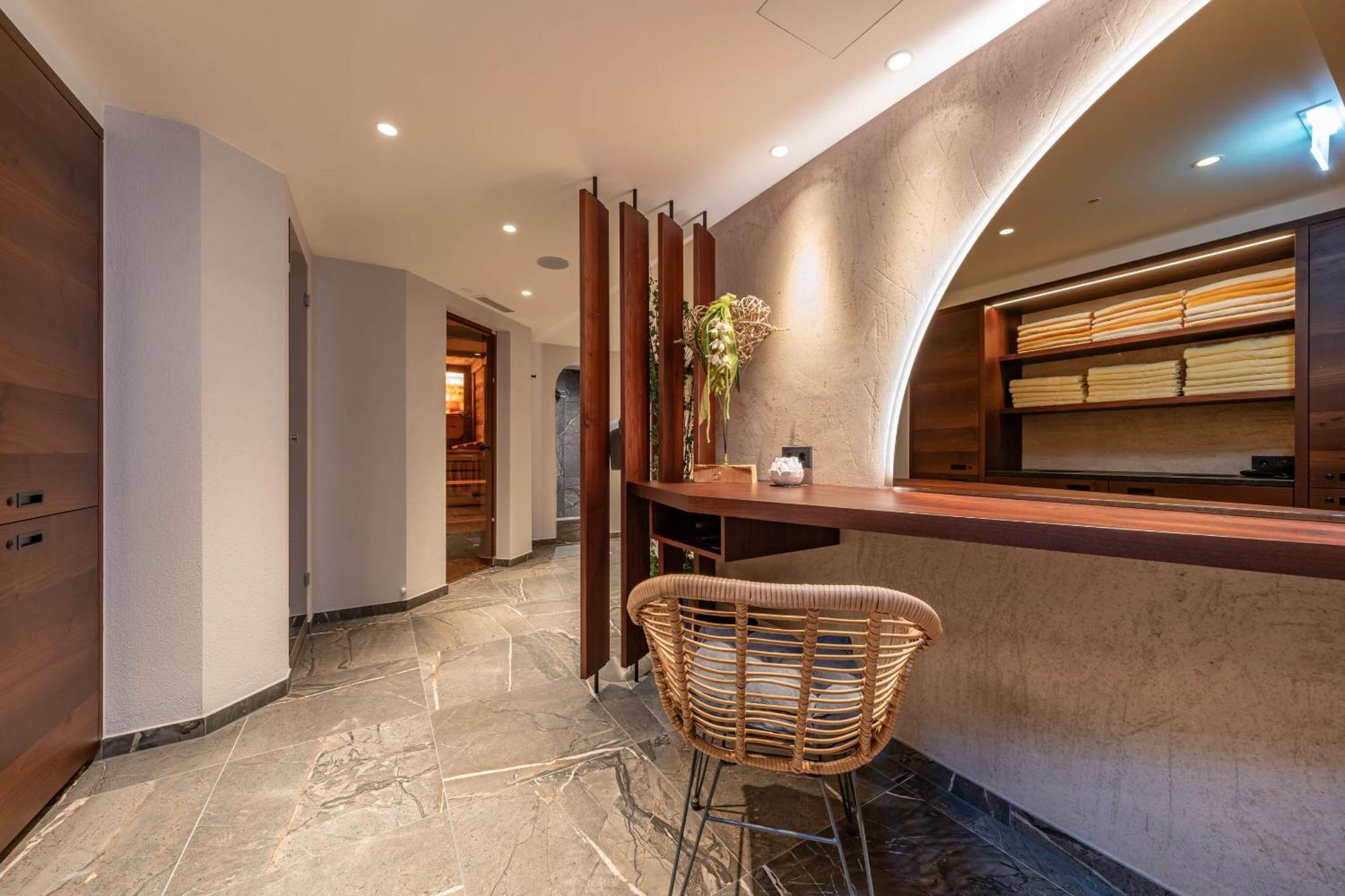 Hotel Pramstraller Mayrhofen Εξωτερικό φωτογραφία