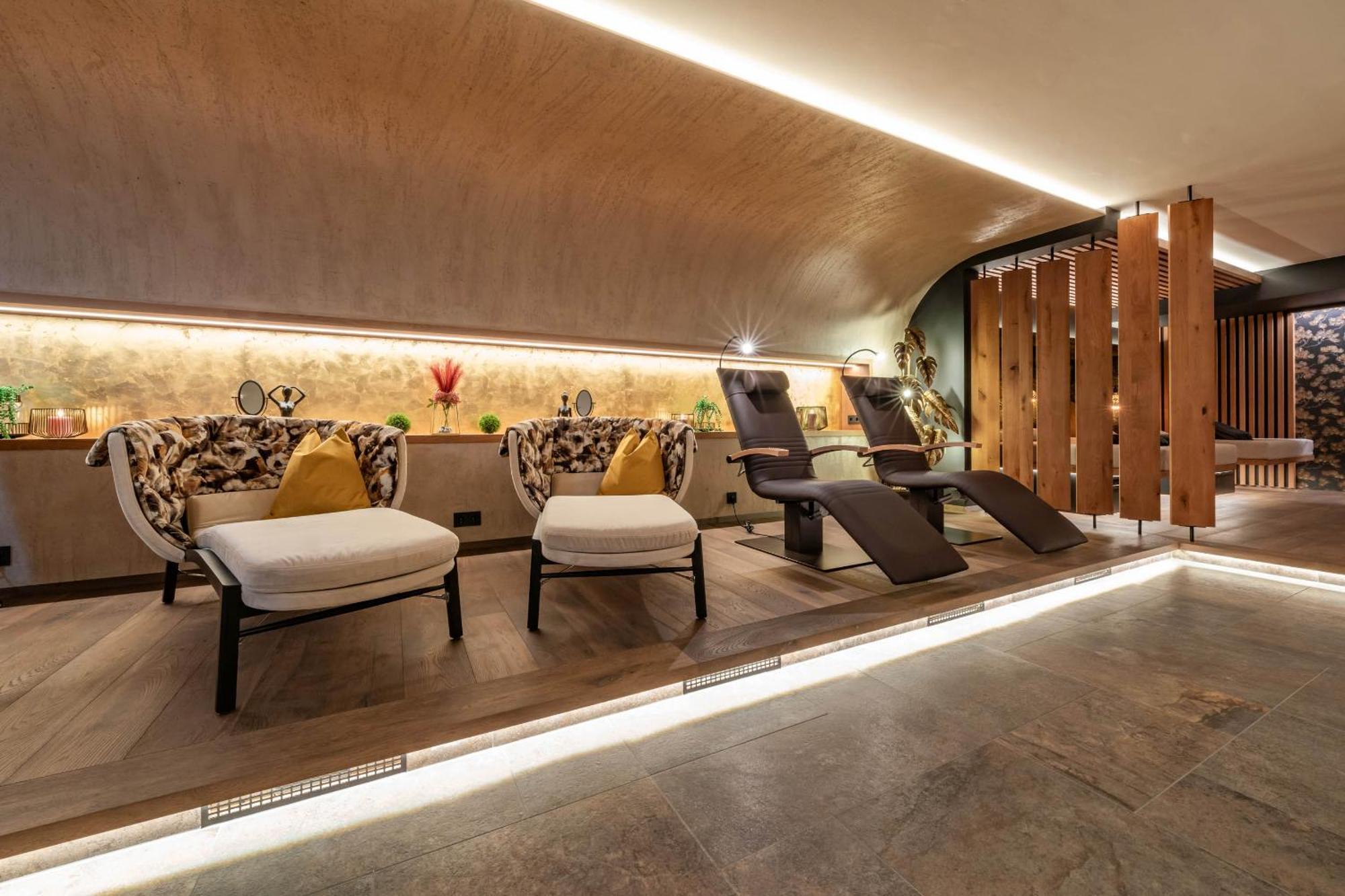 Hotel Pramstraller Mayrhofen Εξωτερικό φωτογραφία