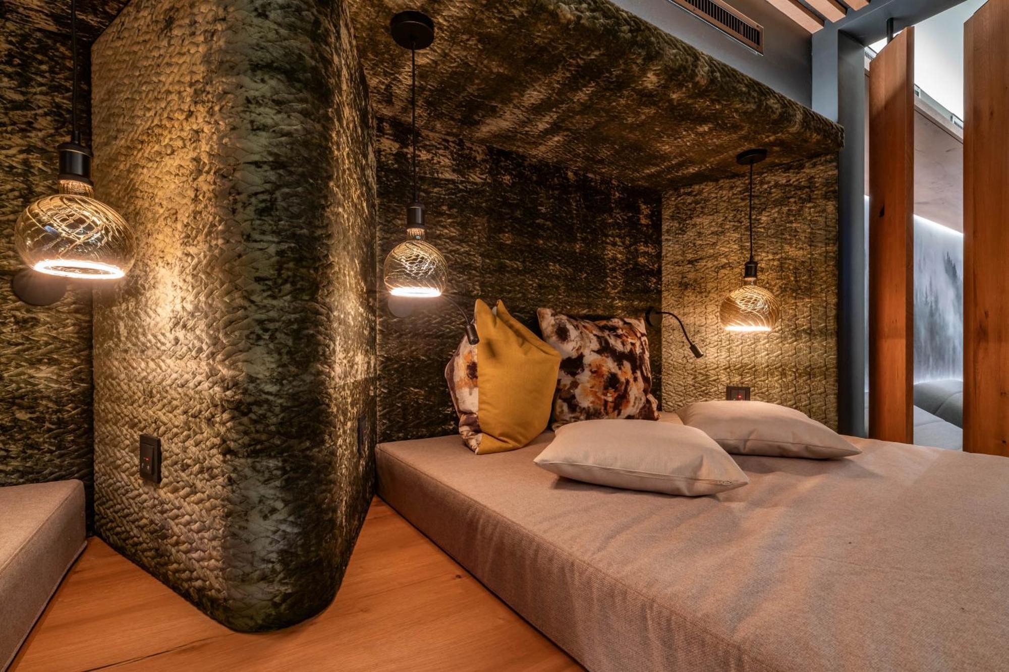 Hotel Pramstraller Mayrhofen Εξωτερικό φωτογραφία