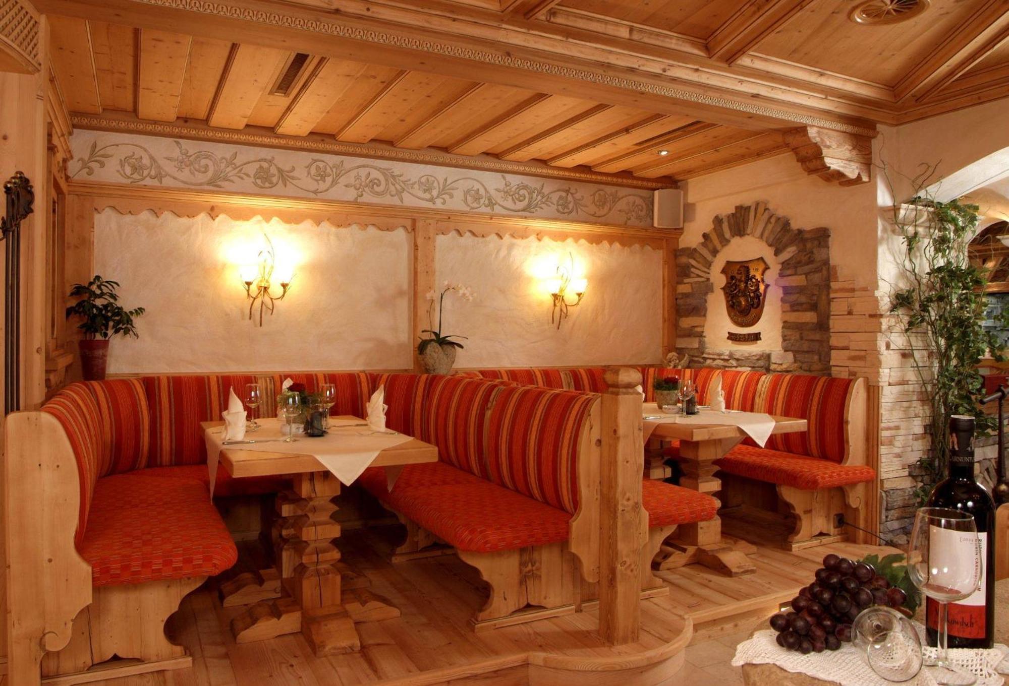 Hotel Pramstraller Mayrhofen Εξωτερικό φωτογραφία