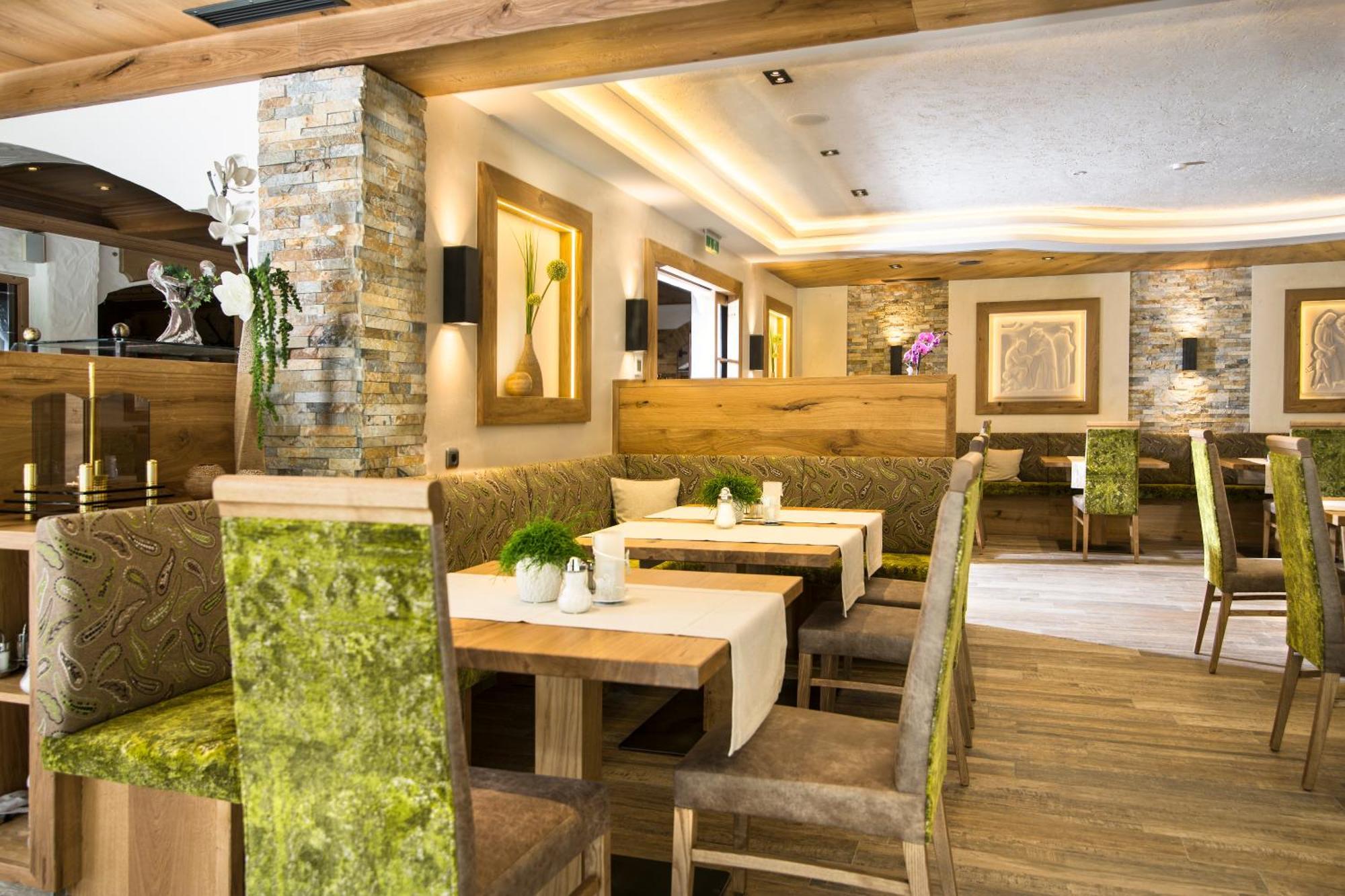 Hotel Pramstraller Mayrhofen Εξωτερικό φωτογραφία