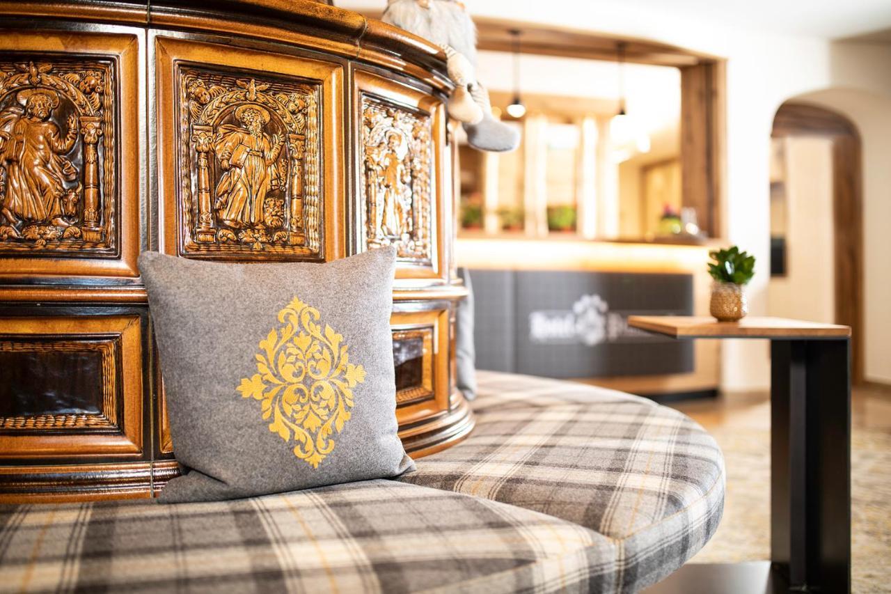 Hotel Pramstraller Mayrhofen Εξωτερικό φωτογραφία